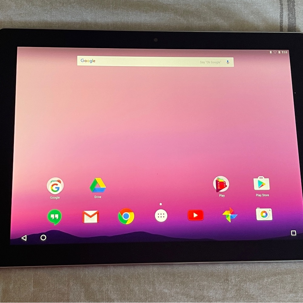 Google Pixel C 64GB